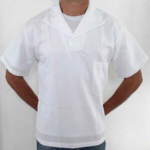 Camisa Gola Italiana